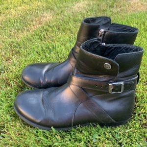 Birkenstock Collins Boots